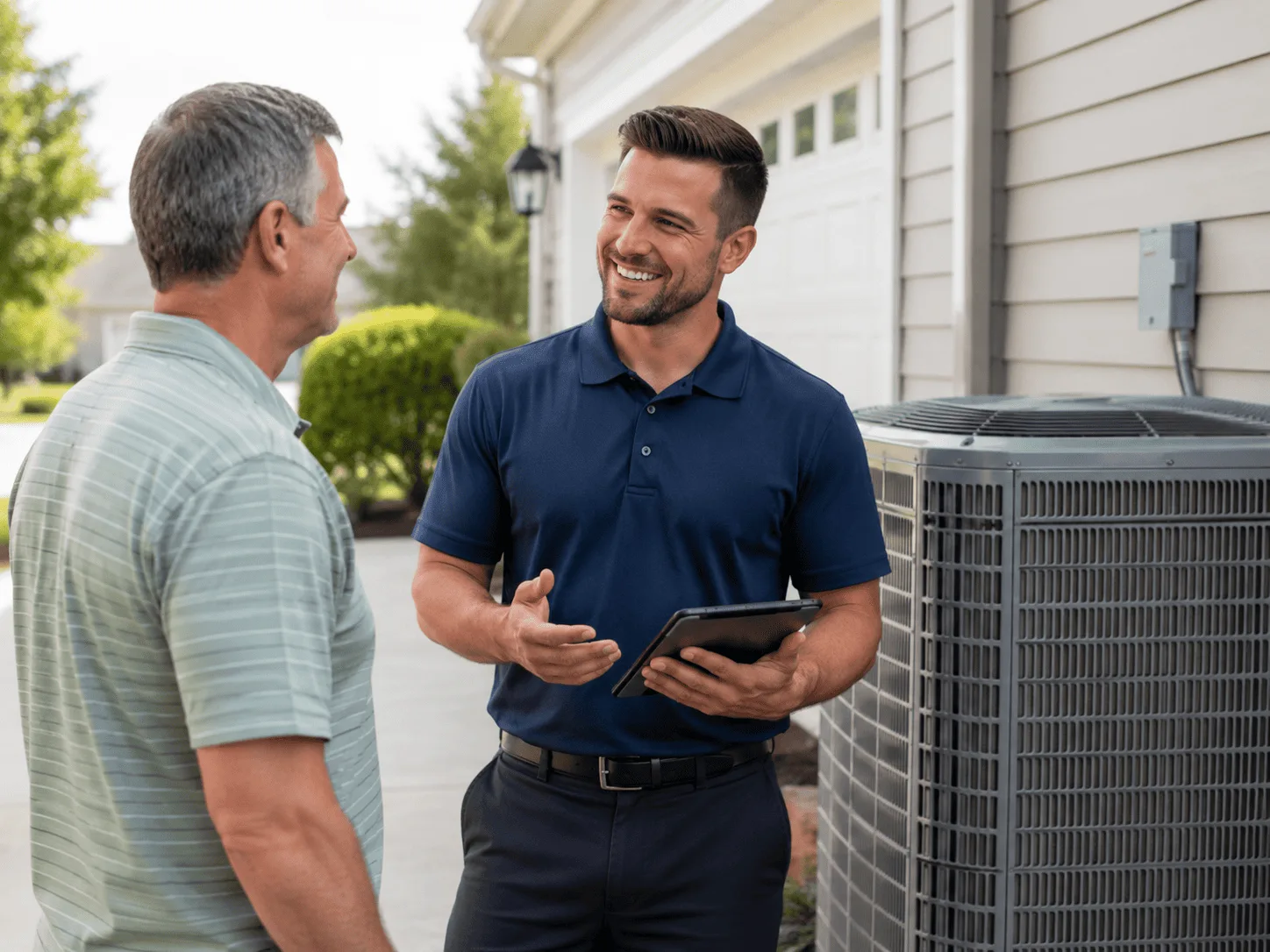 Heat Pump Installation Bishop, GA FAQs